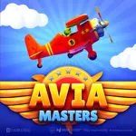 Aviamasters — crash παιχνίδι στο Starzbet