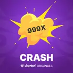 Crash — crash παιχνίδι στο Starzbet